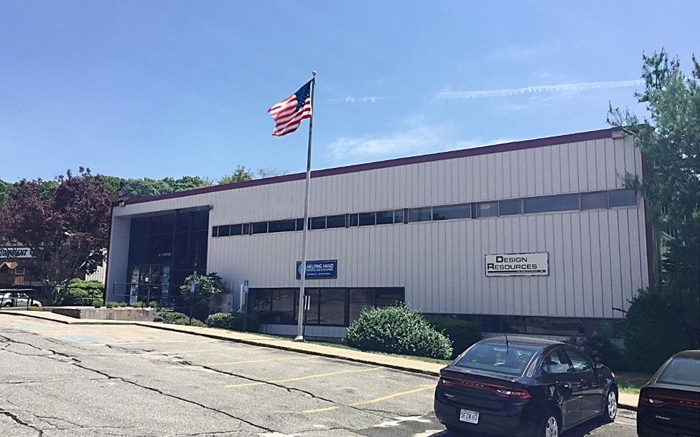 80 Turnpike Rd, Westborough, MA 01581